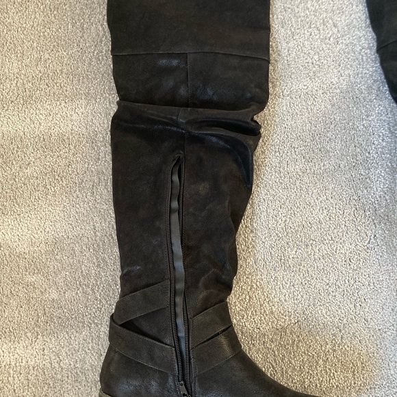 Softmoc | Shoes | Knee High Boots Brand 